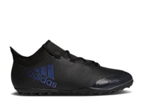 adidas tango x 17.3 schwarz|X Tango 17.3 TF 'Core Black' .